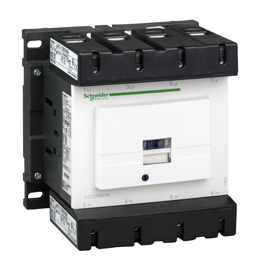 55kw-110vac-ac1-200a-ac3-115a-contactor-4p-welcome-to-fajr-al-jadid